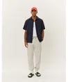 Les Deux Overhemd Charlie Regular Fit
