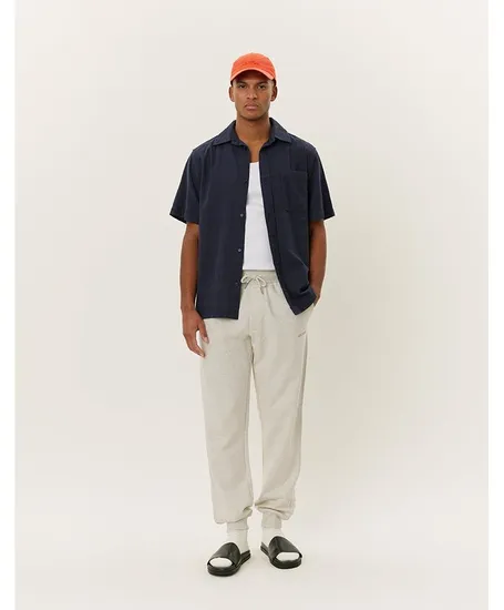 Les Deux Overhemd Charlie Regular Fit