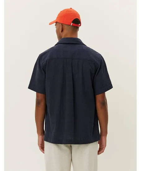 Les Deux Overhemd Charlie Regular Fit