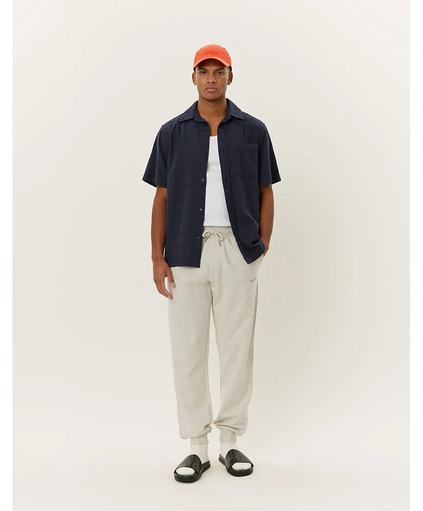 Les Deux Overhemd Charlie Regular Fit
