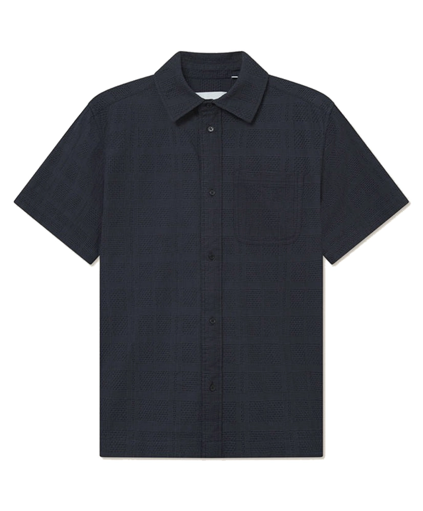 Les Deux Overhemd Charlie Regular Fit