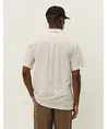 Les Deux Overhemd Charlie Stripe Structure 2.0