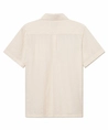 Les Deux Overhemd Charlie Stripe Structure 2.0