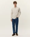 Les Deux Overhemd Desert Regular Fit