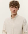 Les Deux Overhemd Desert Regular Fit