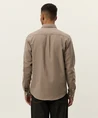 Les Deux Overhemd Desert Regular Fit
