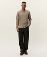 Les Deux Overhemd Desert Regular Fit