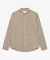 Les Deux Overhemd Desert Regular Fit