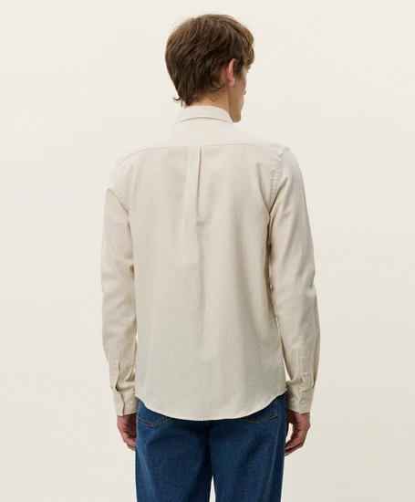 Les Deux Overhemd Desert Regular Fit