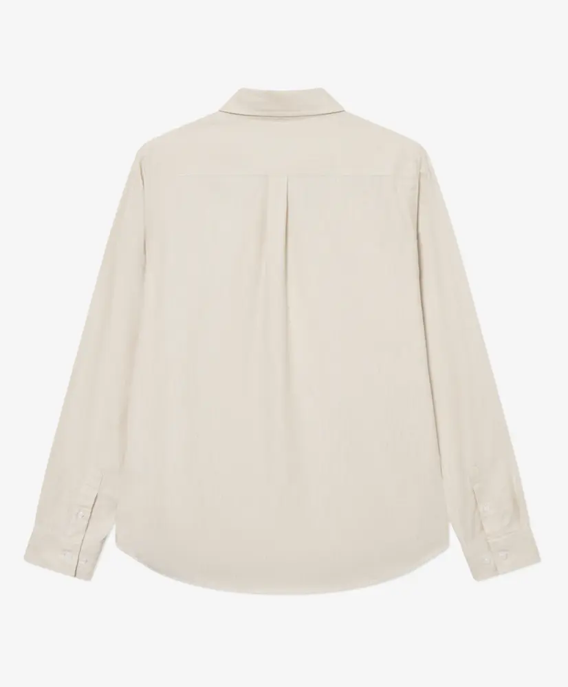 Les Deux Overhemd Desert Regular Fit