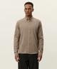 Les Deux Overhemd Desert Regular Fit