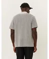 Les Deux Overhemd Easton Knit