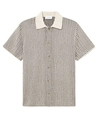 Les Deux Overhemd Easton Knit