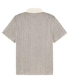 Les Deux Overhemd Easton Knit