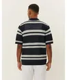 Les Deux Overhemd Gianni Knit