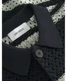Les Deux Overhemd Gianni Knit