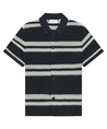 Les Deux Overhemd Gianni Knit