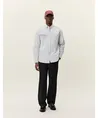 Les Deux Overhemd Kent Stripe