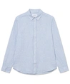 Les Deux Overhemd Konrad Regular Fit