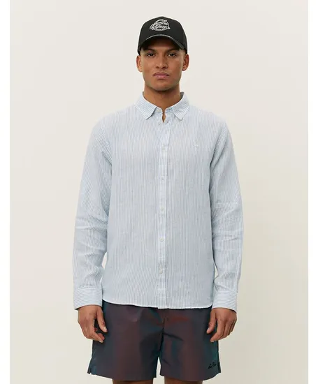 Les Deux Overhemd Konrad Regular Fit