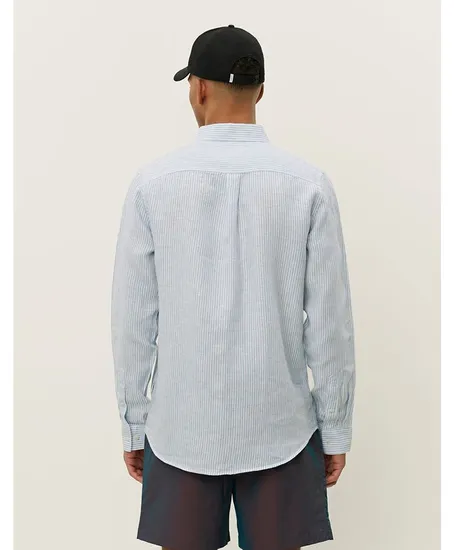 Les Deux Overhemd Konrad Regular Fit