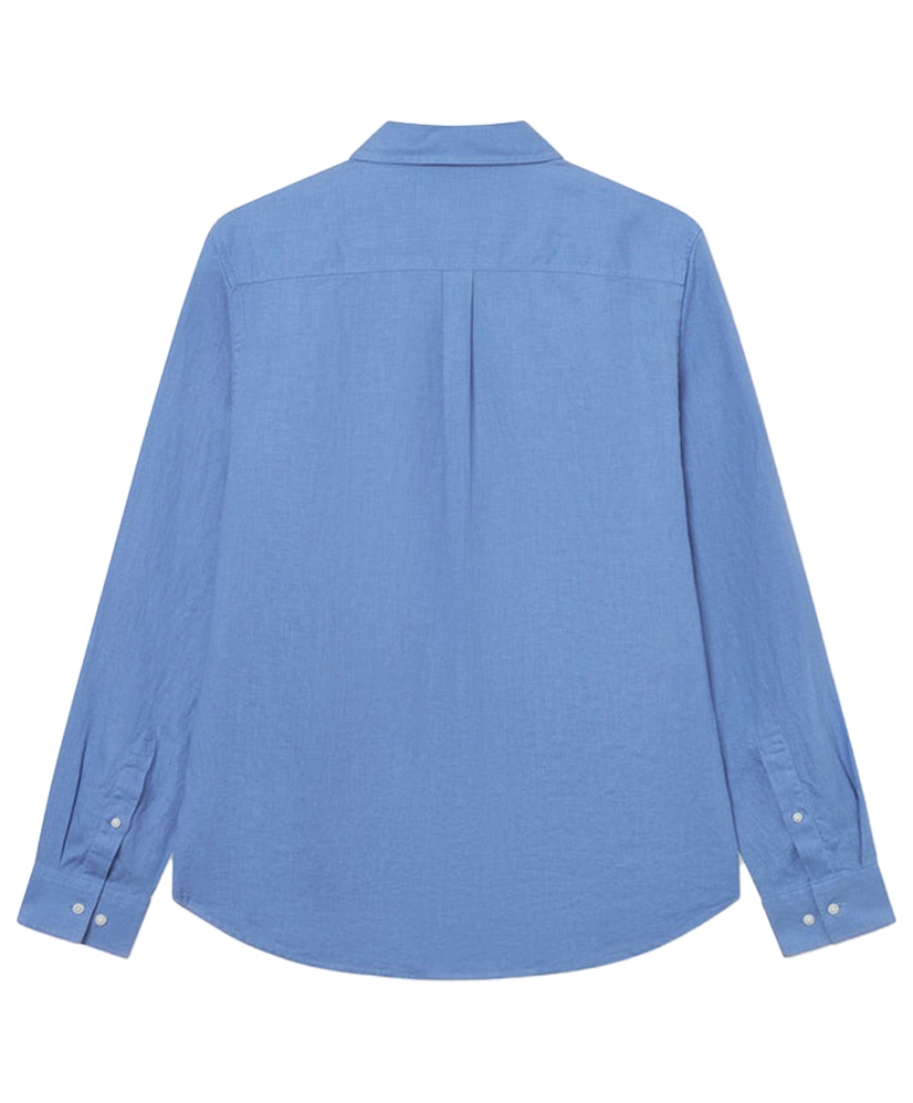 Les Deux Overhemd Konrad Regular Fit