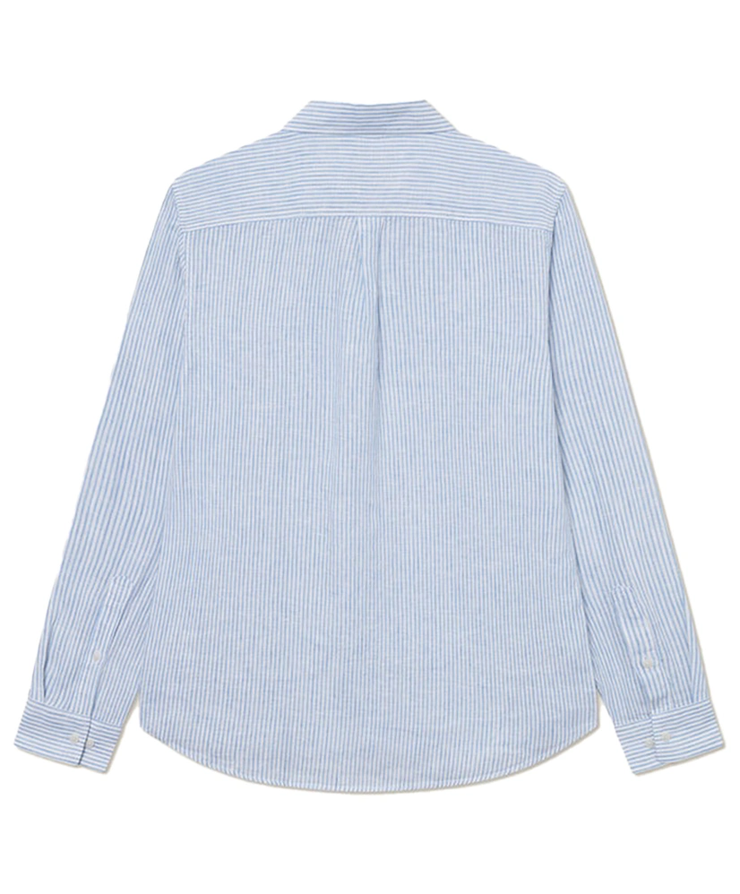 Les Deux Overhemd Konrad Regular Fit
