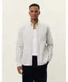 Les Deux Overhemd Konrad Striped
