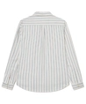Les Deux Overhemd Konrad Striped