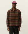 Les Deux Overshirt Lennon