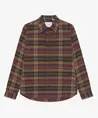 Les Deux Overshirt Lennon