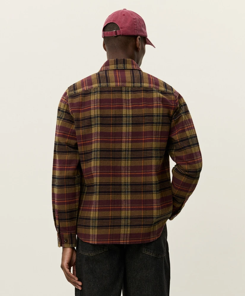 Les Deux Overshirt Lennon
