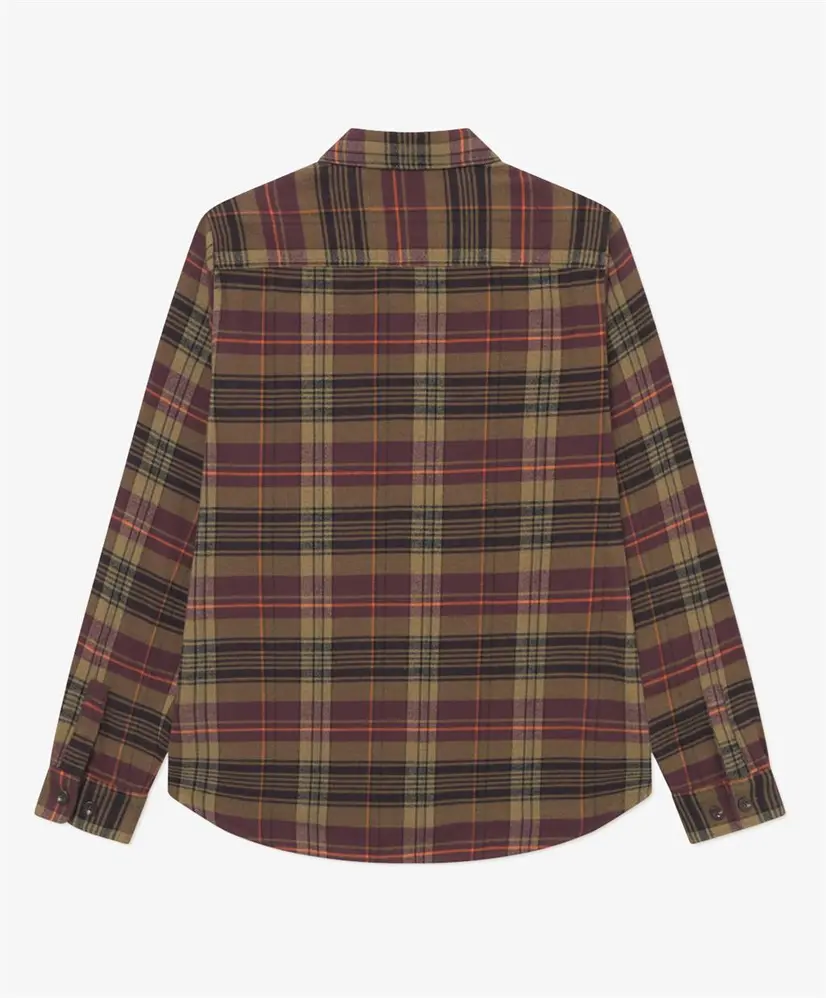 Les Deux Overshirt Lennon