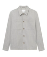Les Deux Overshirt Marseille