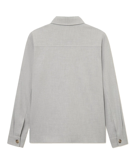 Les Deux Overshirt Marseille