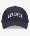 Les Deux Pet Baseball