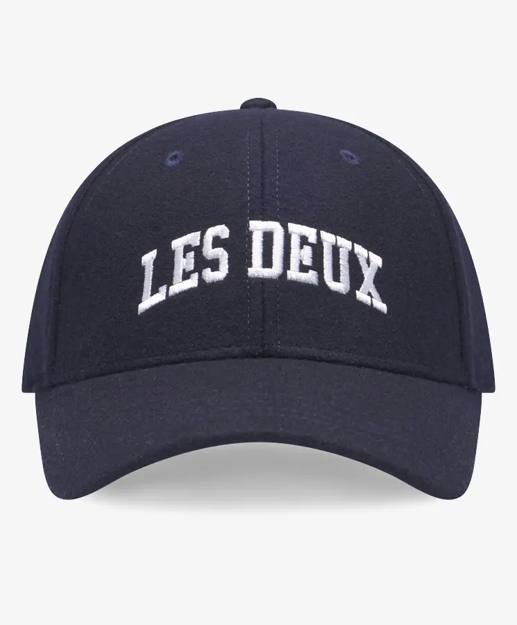 Les Deux Pet Baseball