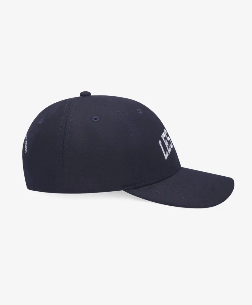 Les Deux Pet Baseball