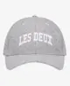 Les Deux Pet Baseball