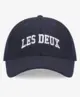 Les Deux Pet Baseball