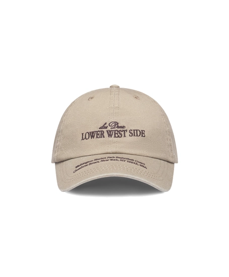 Les Deux Pet West Side Dad