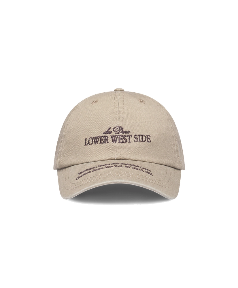 Les Deux Pet West Side Dad