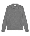 Les Deux Polo Billy Knitted
