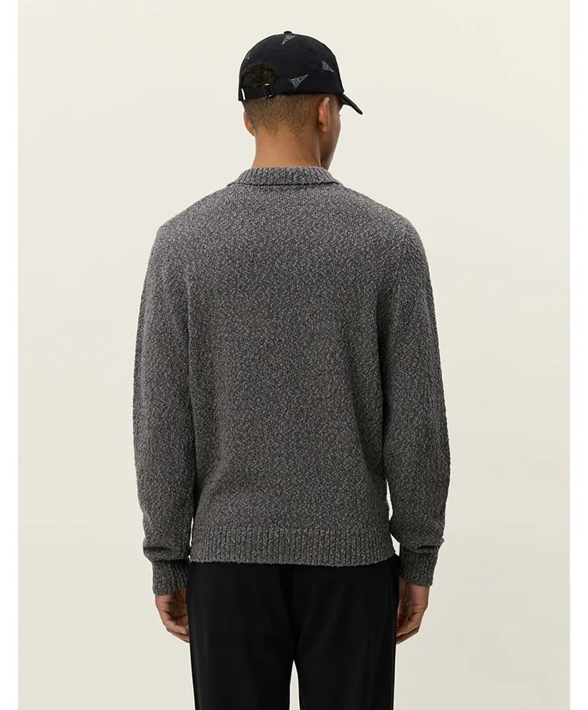 Les Deux Polo Billy Knitted