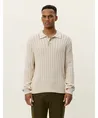 Les Deux Polo Bogart Knitted