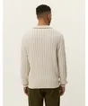 Les Deux Polo Bogart Knitted