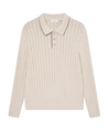 Les Deux Polo Bogart Knitted