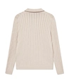 Les Deux Polo Bogart Knitted