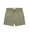 Les Deux Short Otto