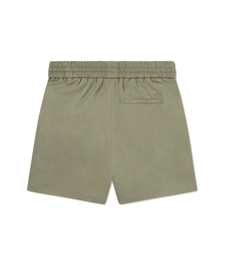Les Deux Short Otto